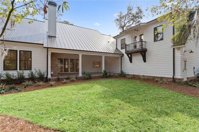 181 Rice Mill, St Simons Island, GA 31522