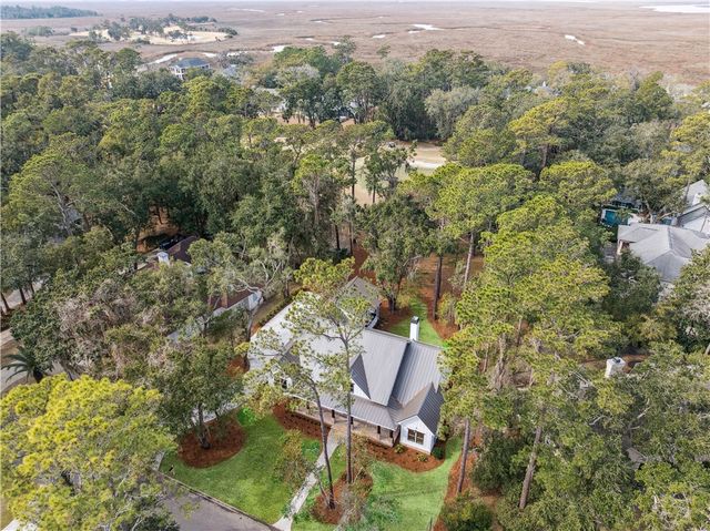 181 Rice Mill, St Simons Island, GA 31522