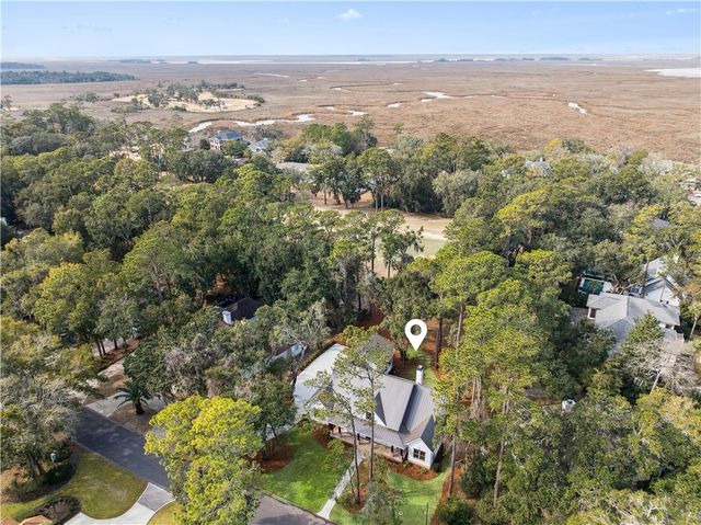 181 Rice Mill, St Simons Island, GA 31522