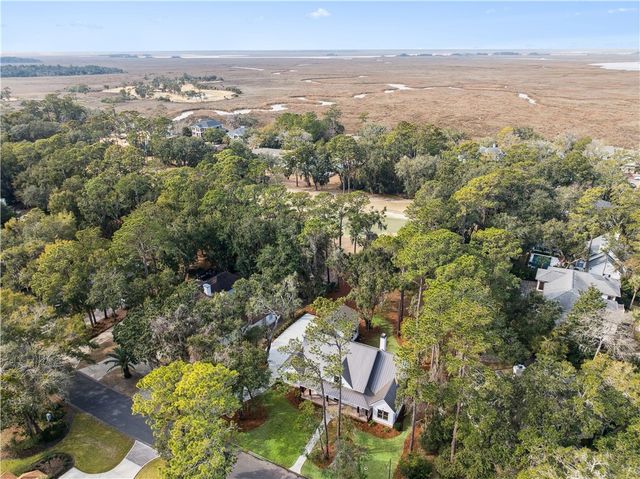 181 Rice Mill, St Simons Island, GA 31522