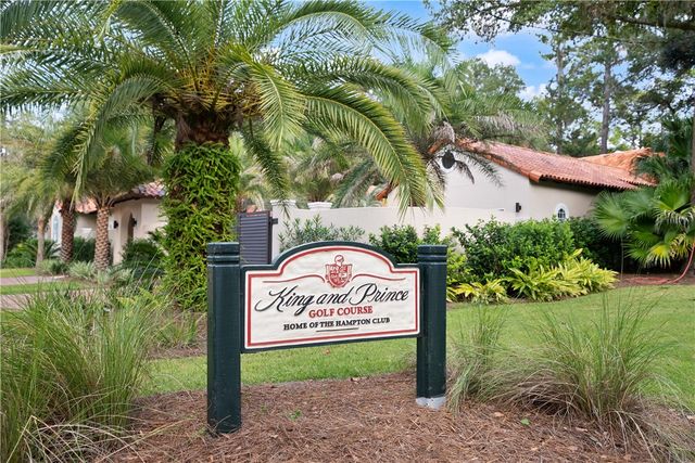 181 Rice Mill, St Simons Island, GA 31522