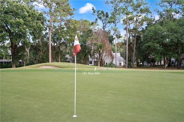 181 Rice Mill, St Simons Island, GA 31522