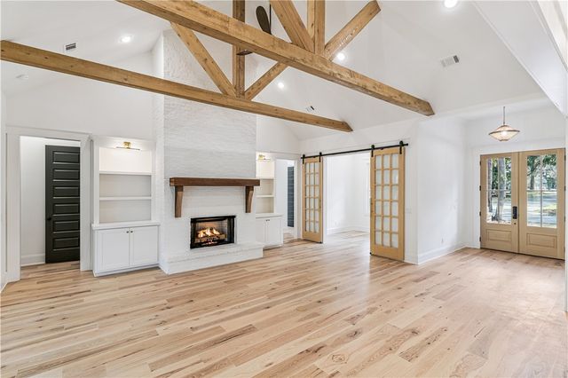 181 Rice Mill, St Simons Island, GA 31522