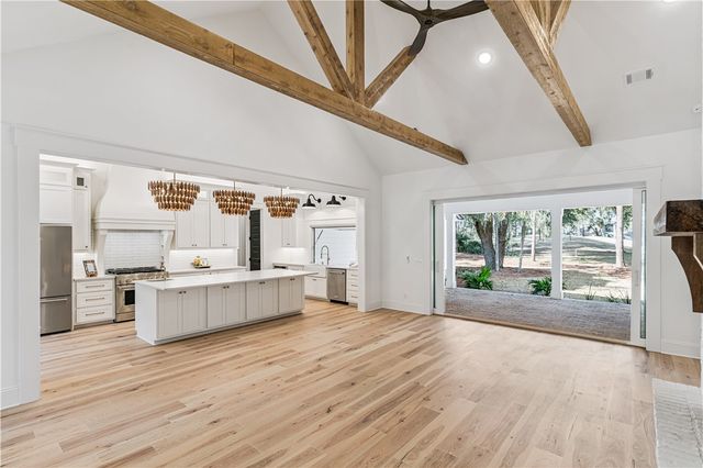 181 Rice Mill, St Simons Island, GA 31522