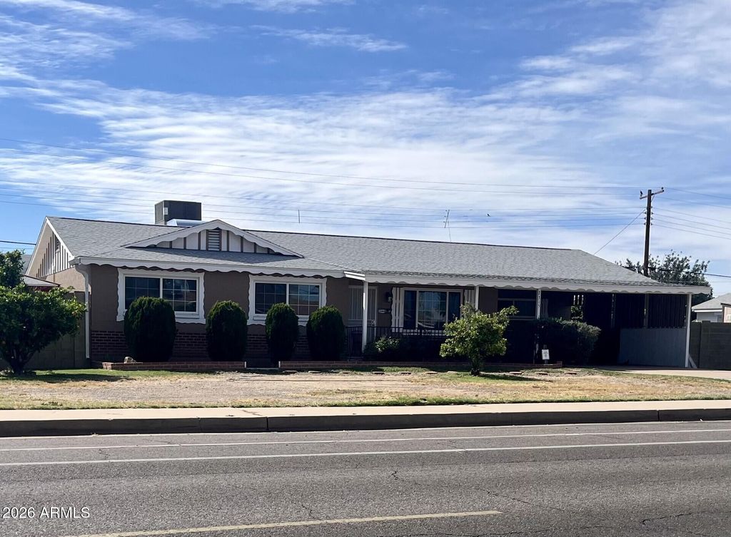 2315 W BUTLER Drive, Phoenix, AZ 85021