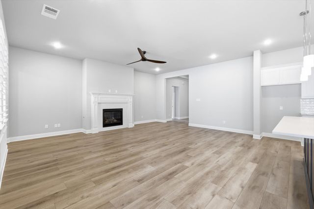 3100 Buckskin Lane, Northlake, TX 76247