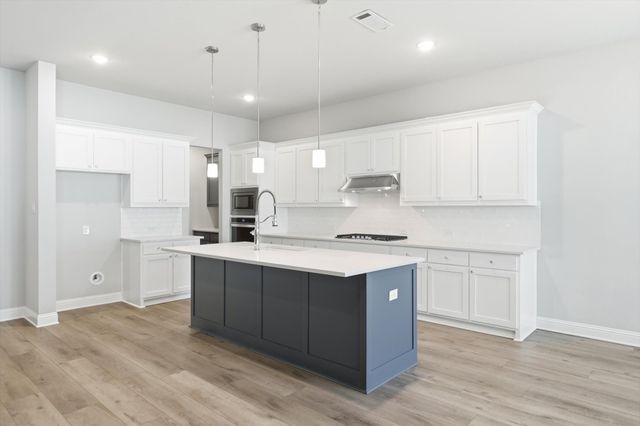 3100 Buckskin Lane, Northlake, TX 76247