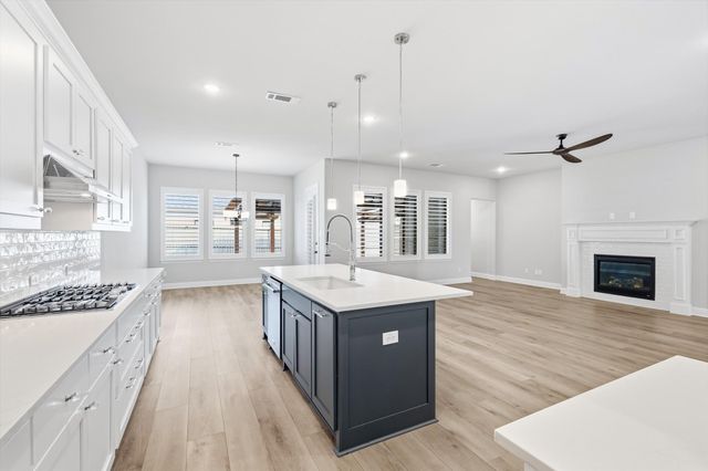 3100 Buckskin Lane, Northlake, TX 76247