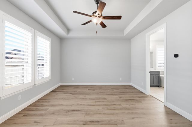 3100 Buckskin Lane, Northlake, TX 76247