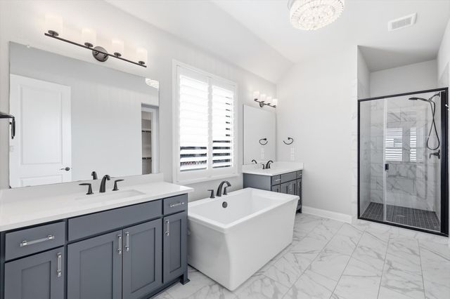 3100 Buckskin Lane, Northlake, TX 76247