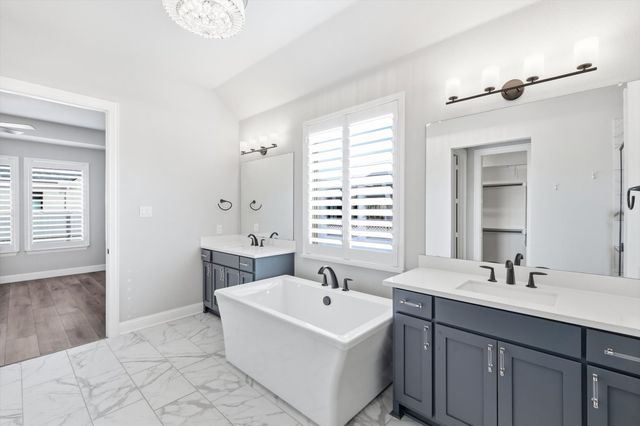 3100 Buckskin Lane, Northlake, TX 76247