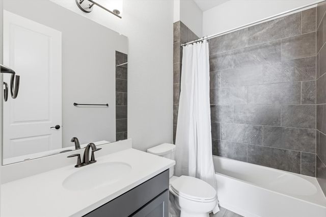 3100 Buckskin Lane, Northlake, TX 76247