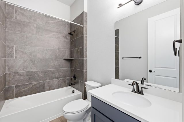 3100 Buckskin Lane, Northlake, TX 76247