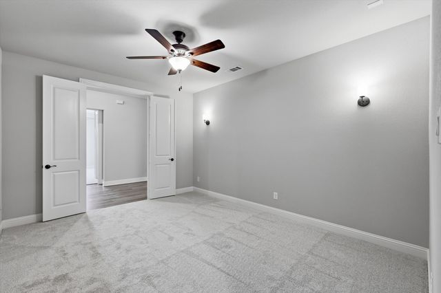 3100 Buckskin Lane, Northlake, TX 76247