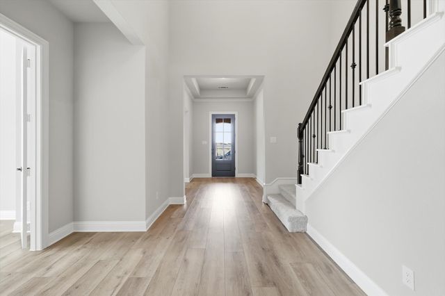 3100 Buckskin Lane, Northlake, TX 76247