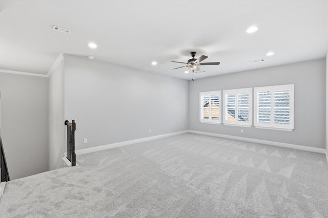 3100 Buckskin Lane, Northlake, TX 76247