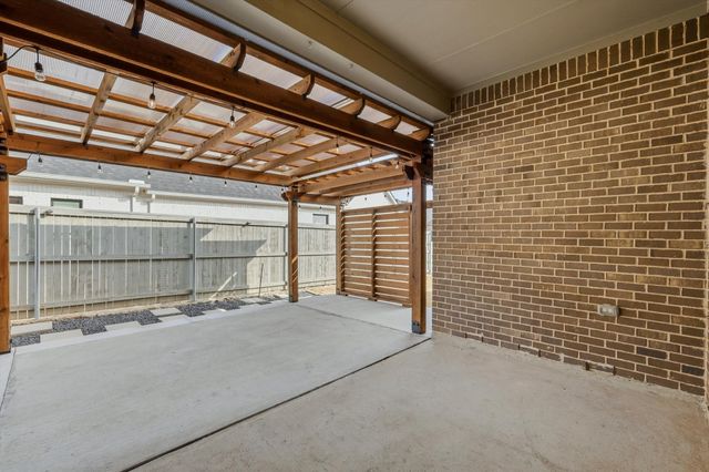 3100 Buckskin Lane, Northlake, TX 76247