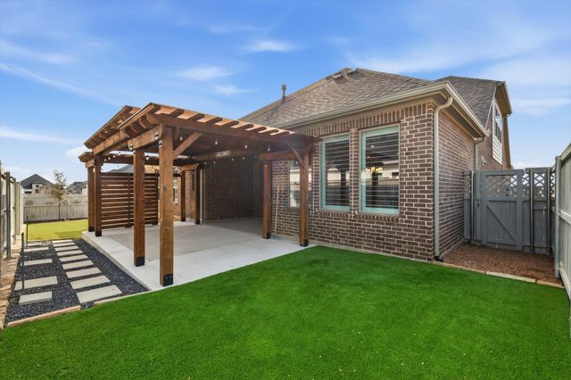 3100 Buckskin Lane, Northlake, TX 76247