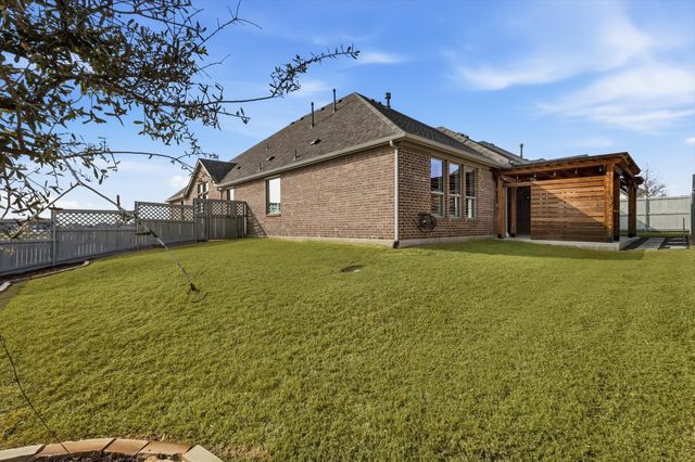 3100 Buckskin Lane, Northlake, TX 76247