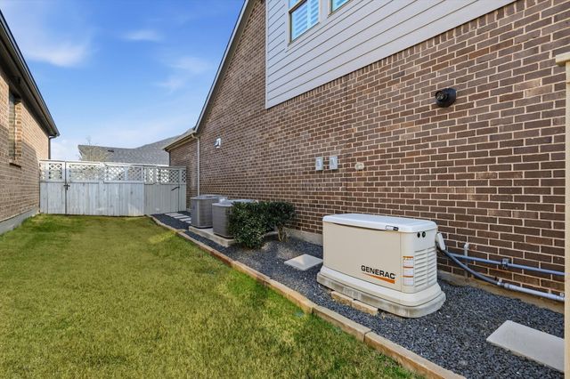 3100 Buckskin Lane, Northlake, TX 76247