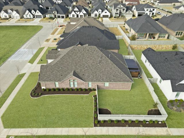 3100 Buckskin Lane, Northlake, TX 76247