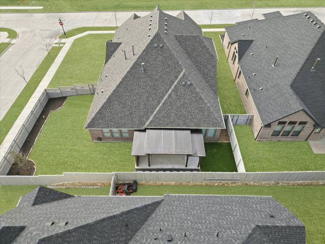 3100 Buckskin Lane, Northlake, TX 76247