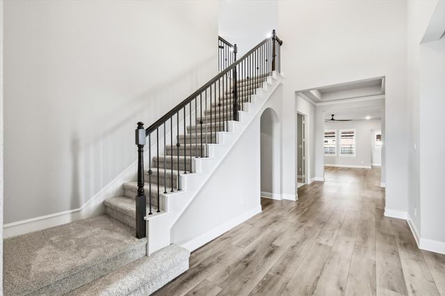 3100 Buckskin Lane, Northlake, TX 76247