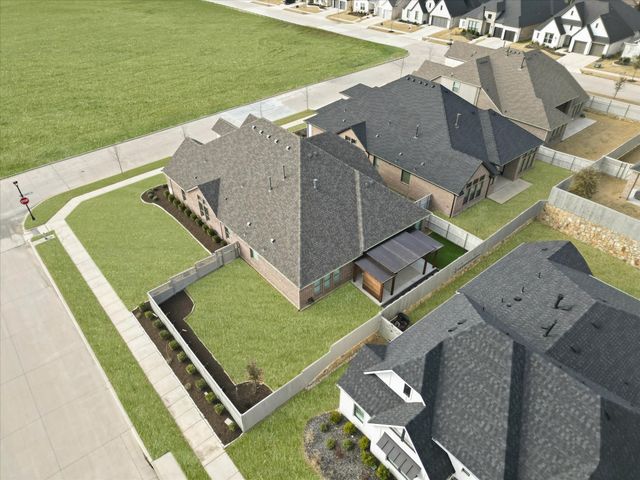 3100 Buckskin Lane, Northlake, TX 76247