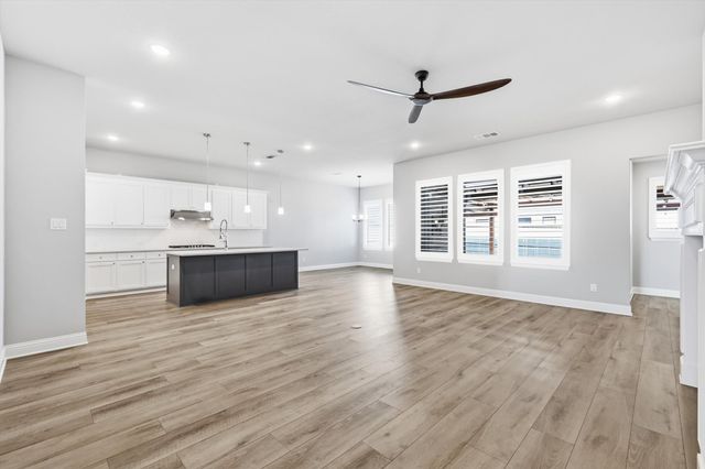 3100 Buckskin Lane, Northlake, TX 76247