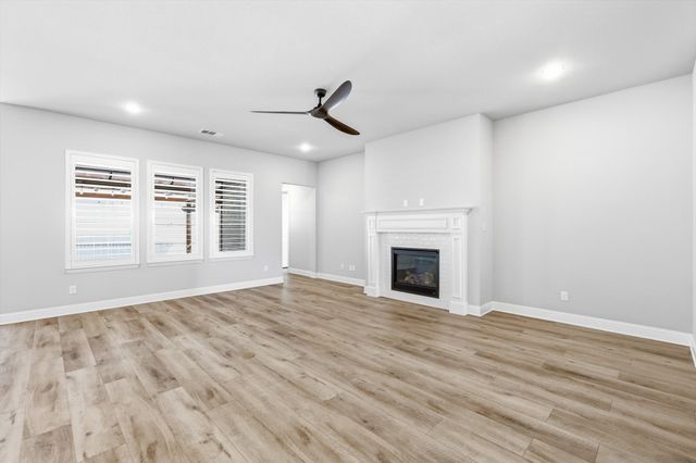 3100 Buckskin Lane, Northlake, TX 76247