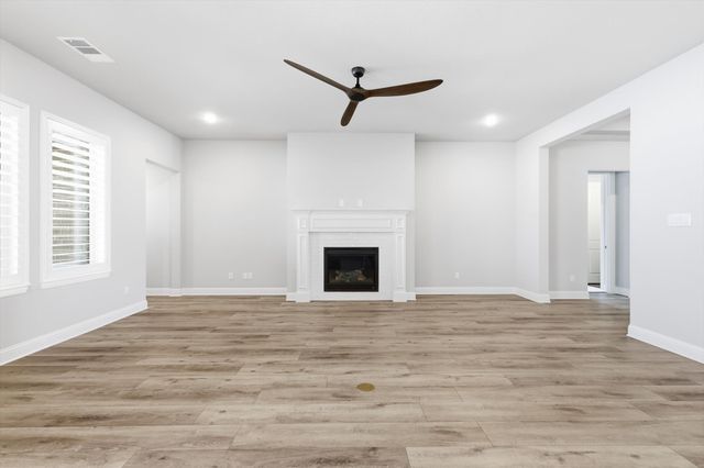 3100 Buckskin Lane, Northlake, TX 76247