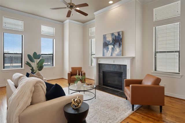 1716 Dart Street, Houston, TX 77007