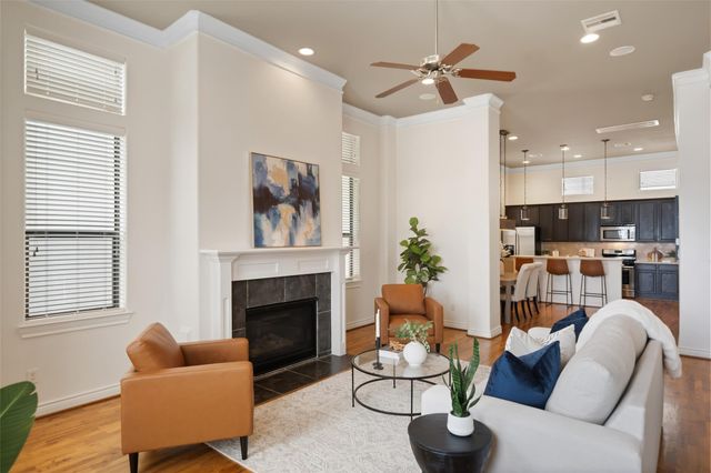 1716 Dart Street, Houston, TX 77007