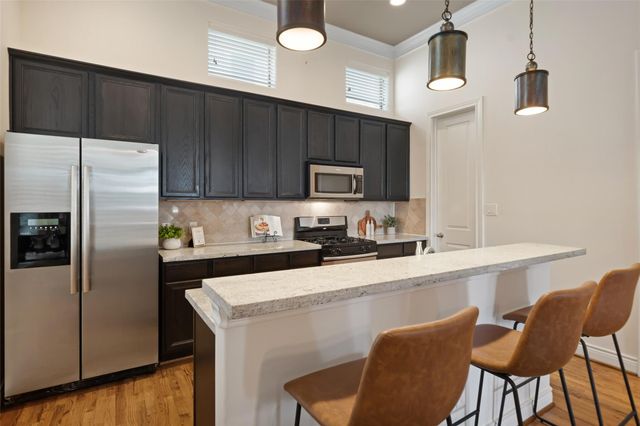 1716 Dart Street, Houston, TX 77007