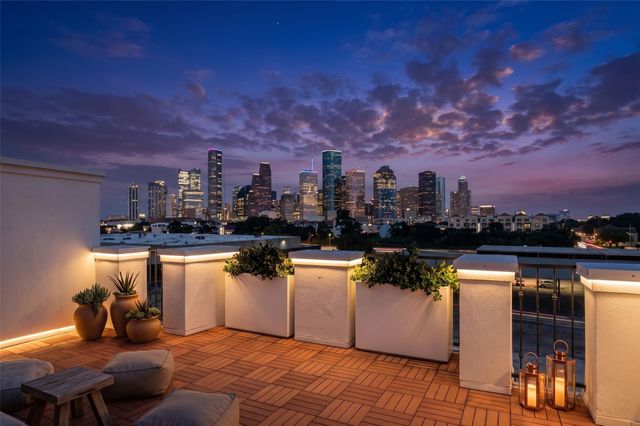 1716 Dart Street, Houston, TX 77007