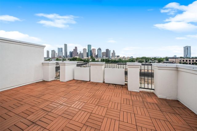 1716 Dart Street, Houston, TX 77007