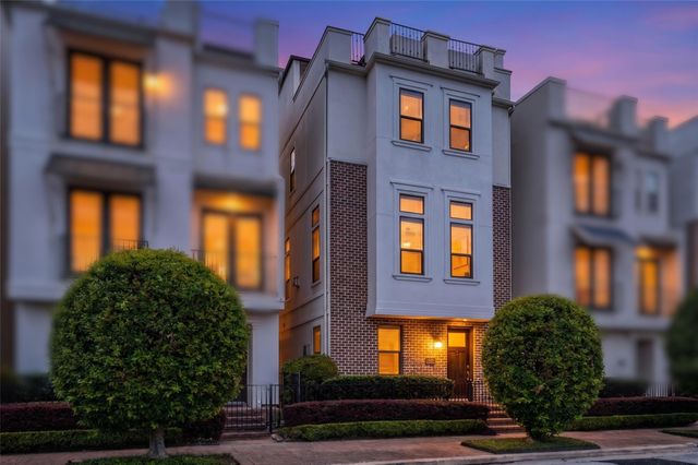 1716 Dart Street, Houston, TX 77007