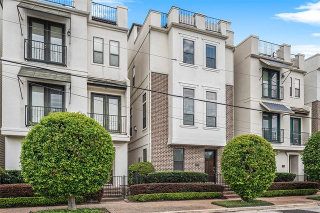 1716 Dart Street, Houston, TX 77007