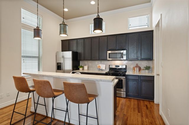 1716 Dart Street, Houston, TX 77007