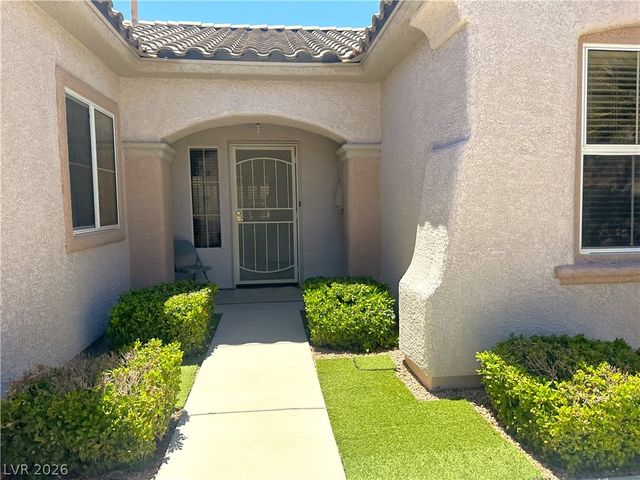 2557 Downeyville Avenue, Henderson, NV 89052
