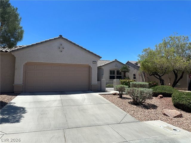 2557 Downeyville Avenue, Henderson, NV 89052