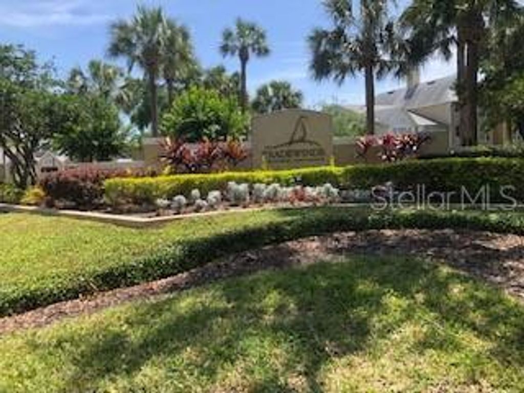 1025 S HIAWASSEE ROAD 2226, Orlando, FL 32835