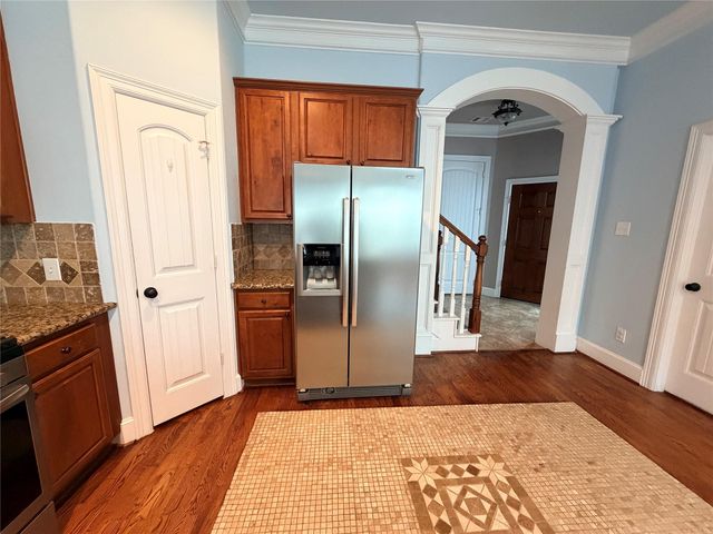 1007 Kern Street, Houston, TX 77009