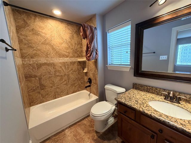 1007 Kern Street, Houston, TX 77009