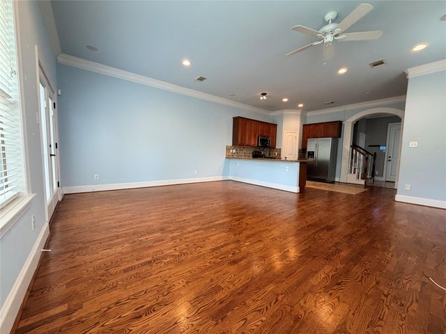 1007 Kern Street, Houston, TX 77009