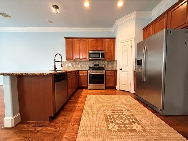 1007 Kern Street, Houston, TX 77009