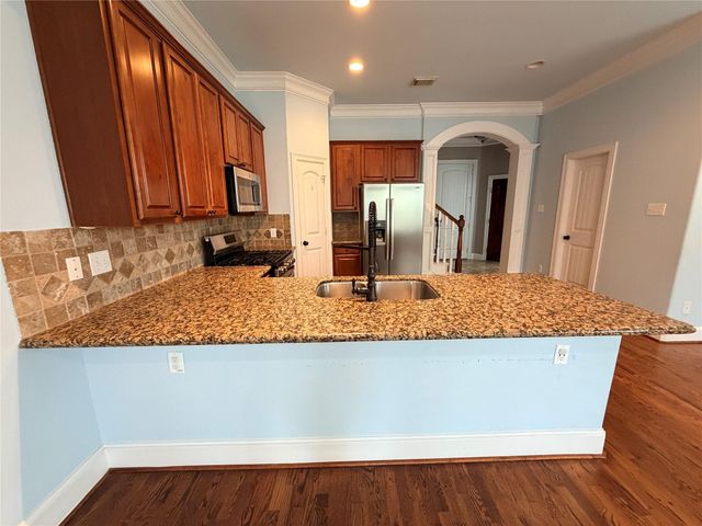 1007 Kern Street, Houston, TX 77009