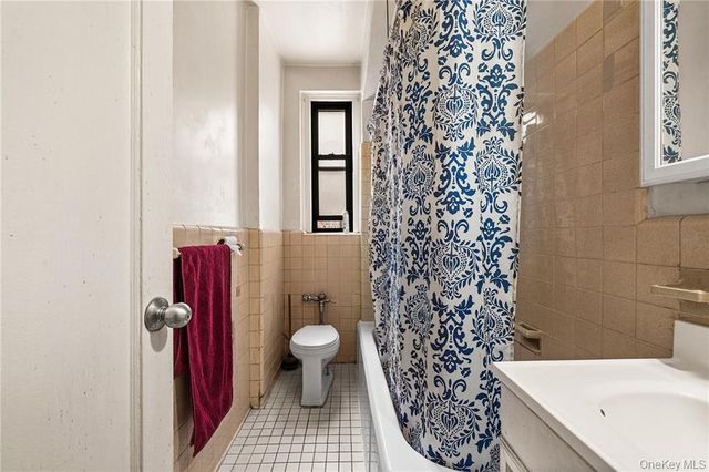 3015 Riverdale Avenue 5F, Bronx, NY 10463