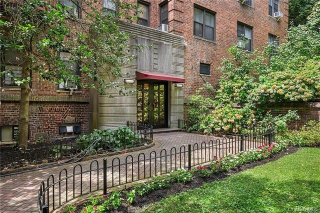 3015 Riverdale Avenue 5F, Bronx, NY 10463