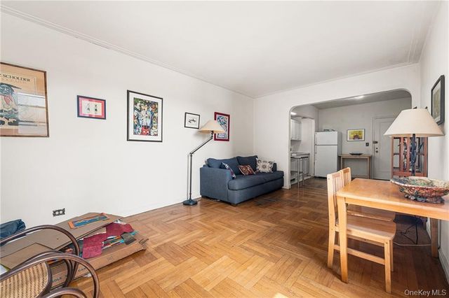 3015 Riverdale Avenue 5F, Bronx, NY 10463